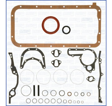 Sada těsnění, kliková skříň AJUSA 54011200