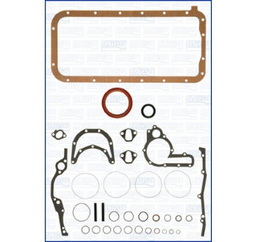 Sada těsnění, kliková skříň AJUSA 54011300