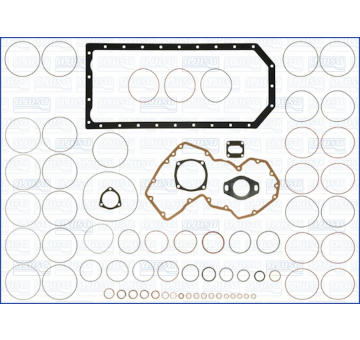 Sada těsnění, kliková skříň AJUSA 54011500