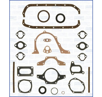 Sada těsnění, kliková skříň AJUSA 54011700