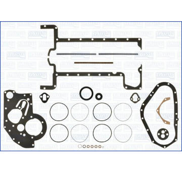 Sada těsnění, kliková skříň AJUSA 54013000