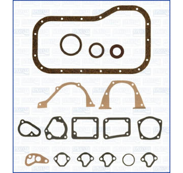 Sada těsnění, kliková skříň AJUSA 54013200
