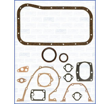 Sada těsnění, kliková skříň AJUSA 54013400