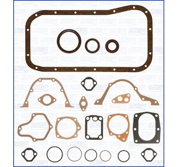 Sada těsnění, kliková skříň AJUSA 54014200