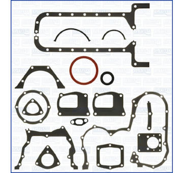 Sada těsnění, kliková skříň AJUSA 54014400