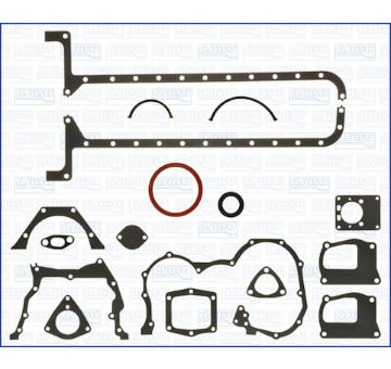 Sada těsnění, kliková skříň AJUSA 54014600