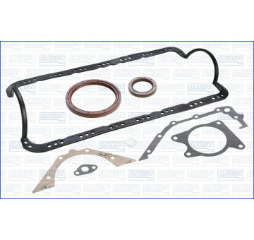 Sada těsnění, kliková skříň AJUSA 54014800