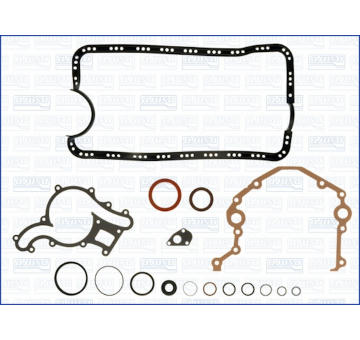 Sada tesnení kľukovej skrine AJUSA 54015100