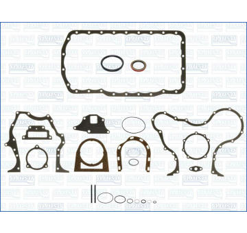 Sada těsnění, kliková skříň AJUSA 54015300