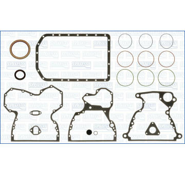 Sada těsnění, kliková skříň AJUSA 54015700