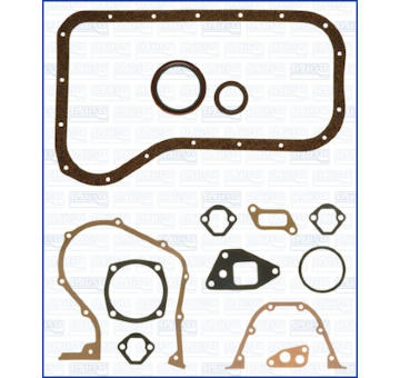 Sada těsnění, kliková skříň AJUSA 54016300