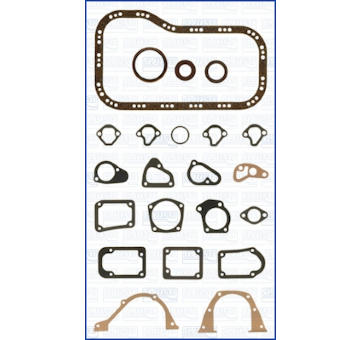 Sada těsnění, kliková skříň AJUSA 5401640B