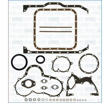 Sada tesnení kľukovej skrine AJUSA 54017500