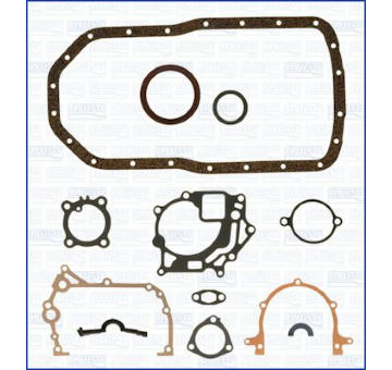 Sada těsnění, kliková skříň AJUSA 54018100