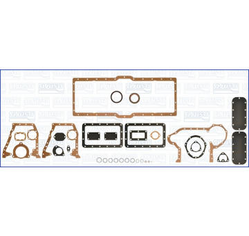 Sada těsnění, kliková skříň AJUSA 54018800