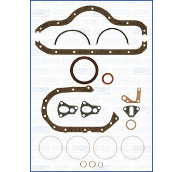 Sada těsnění, kliková skříň AJUSA 54023400