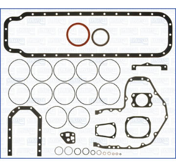 Sada těsnění, kliková skříň AJUSA 54024400