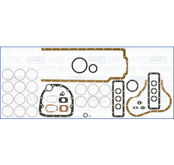 Sada těsnění, kliková skříň AJUSA 54024800