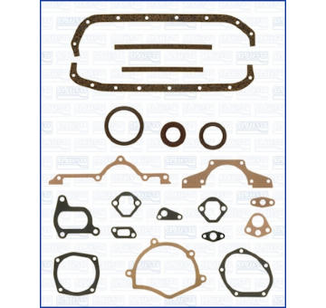 Sada těsnění, kliková skříň AJUSA 54025800