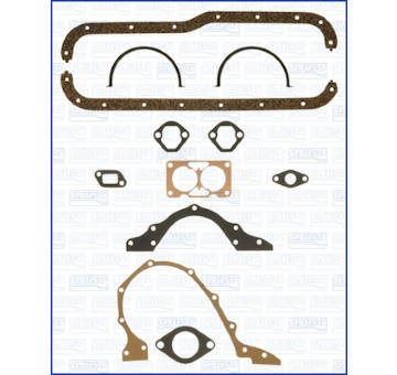 Sada těsnění, kliková skříň AJUSA 54026200