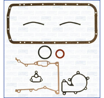 Sada těsnění, kliková skříň AJUSA 54027600