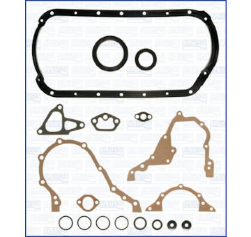 Sada těsnění, kliková skříň AJUSA 54028400