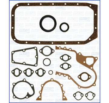 Sada těsnění, kliková skříň AJUSA 54028900