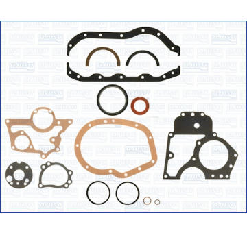 Sada těsnění, kliková skříň AJUSA 54031700