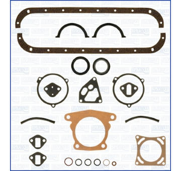 Sada těsnění, kliková skříň AJUSA 54032400