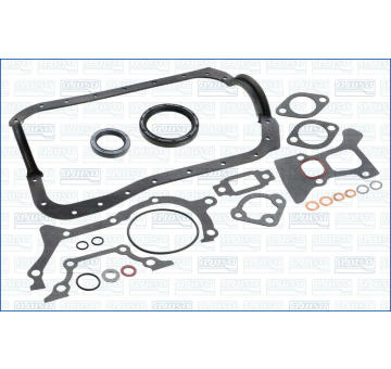 Sada těsnění, kliková skříň AJUSA 54033400