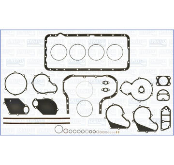 Sada těsnění, kliková skříň AJUSA 54034700