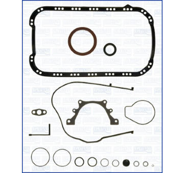 Sada těsnění, kliková skříň AJUSA 54035600