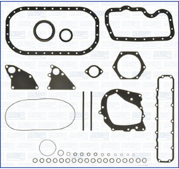 Sada těsnění, kliková skříň AJUSA 54037200