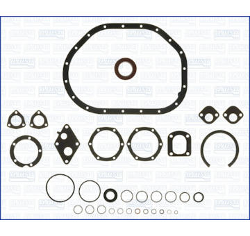Sada těsnění, kliková skříň AJUSA 54039200