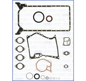 Sada těsnění, kliková skříň AJUSA 54039800