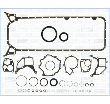 Sada těsnění, kliková skříň AJUSA 54040000