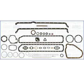 Sada těsnění, kliková skříň AJUSA 54040700