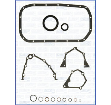 Sada těsnění, kliková skříň AJUSA 54041000