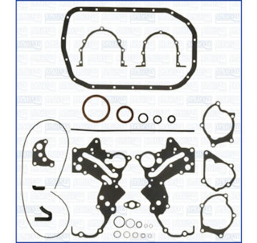 Sada těsnění, kliková skříň AJUSA 54042200