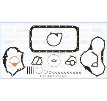 Sada těsnění, kliková skříň AJUSA 54042800