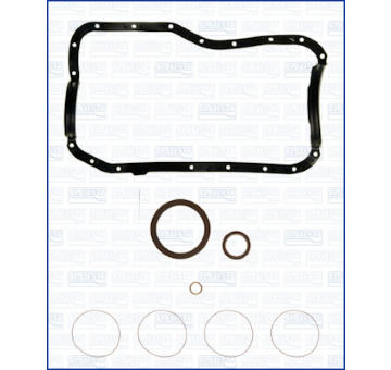 Sada těsnění, kliková skříň AJUSA 54043100