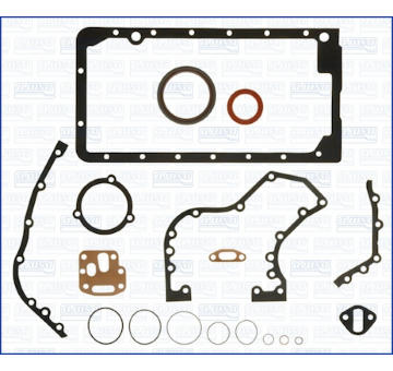 Sada těsnění, kliková skříň AJUSA 54043700