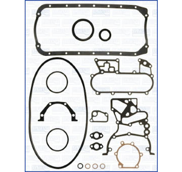 Sada tesnení kľukovej skrine AJUSA 54047800