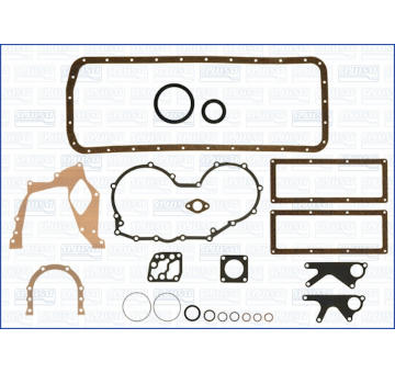 Sada těsnění, kliková skříň AJUSA 54050100