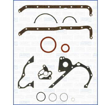Sada těsnění, kliková skříň AJUSA 54051200