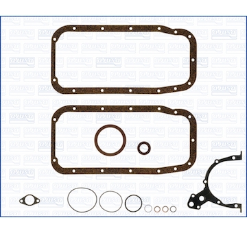 Sada těsnění, kliková skříň AJUSA 54051600
