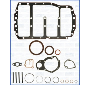 Sada těsnění, kliková skříň AJUSA 54051900