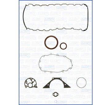 Sada těsnění, kliková skříň AJUSA 54052600