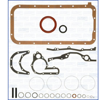Sada těsnění, kliková skříň AJUSA 54054200