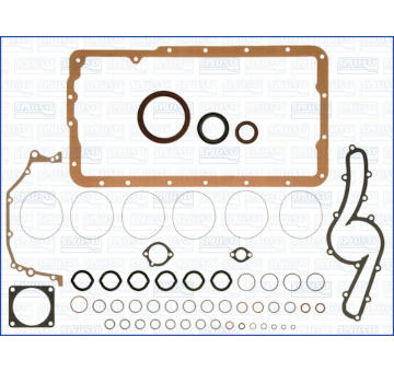 Sada tesnení kľukovej skrine AJUSA 54054400